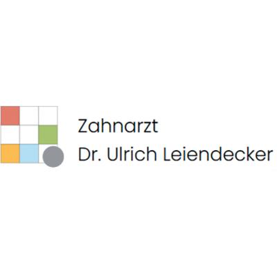 Logo der Firma Leiendecker Dr. med. dent. Ulrich aus Moers