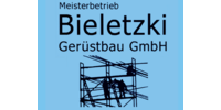 Logo der Firma Bieletzki Gerüstbau GmbH aus Witten