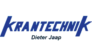 Logo der Firma Jaap Krantechnik aus Waidhaus