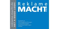 Logo der Firma Macht Reklame GmbH aus Regensburg