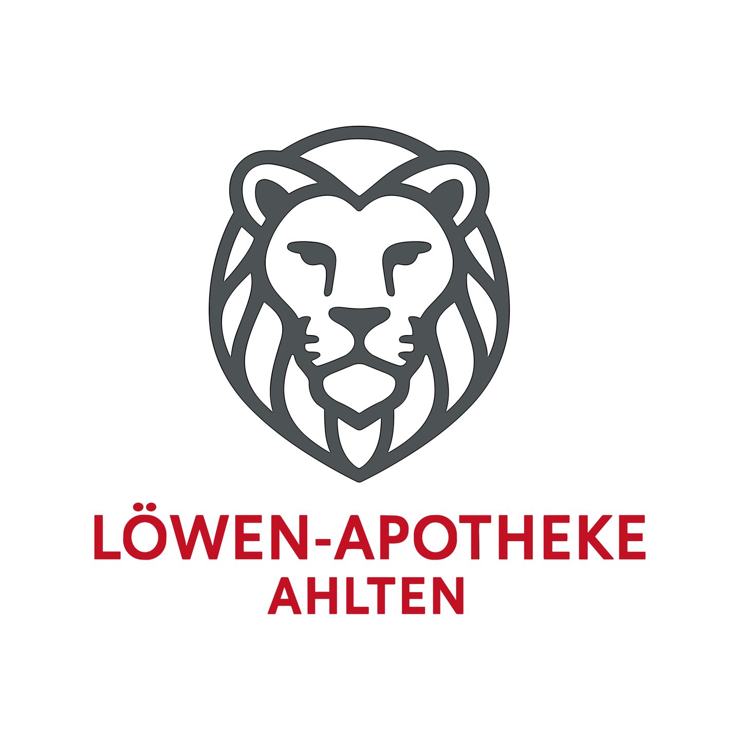 Logo der Firma Löwen-Apotheke Ahlten aus Lehrte