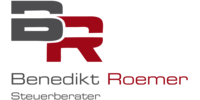 Logo der Firma Steuerberater Benedikt Roemer aus Mönchengladbach