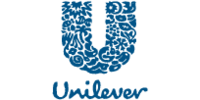 Logo der Firma Unilever aus Auerbach