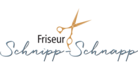 Logo der Firma Friseur Schnipp-Schnapp aus Kulmbach