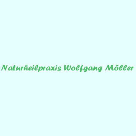Logo der Firma Heilpraktiker München Wolfgang Möller aus München