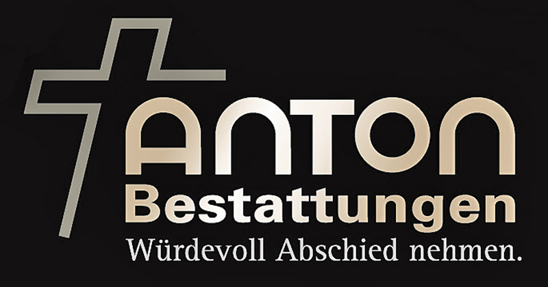 Logo der Firma Bestattungsinstitut Anton GmbH aus Nürnberg