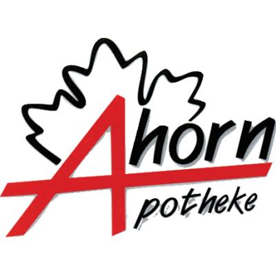 Logo der Firma Ahorn Apotheke aus Gunzenhausen