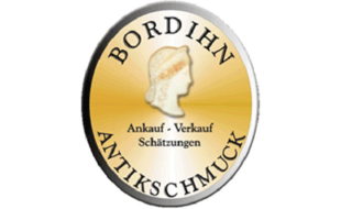 Logo der Firma Antikschmuck Bordihn GbR aus München
