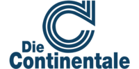 Logo der Firma Continentale Versicherungsverbund Geschäftsstelle Robert Grimm aus Krefeld auf dem Branchenportal Finanzberater.net