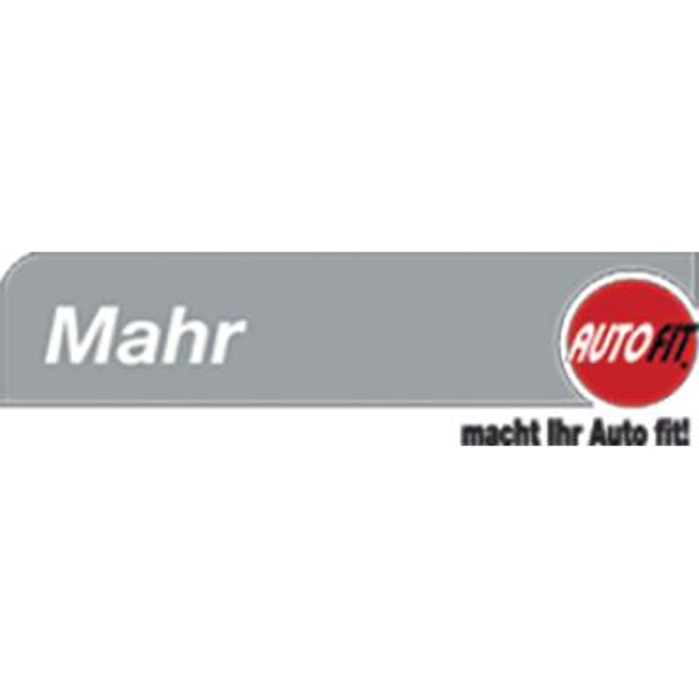 Logo der Firma Hans-Heinrich Mahr aus Kronach