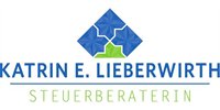 Logo der Firma Steuerberater Katrin E. Lieberwirth aus Kamenz