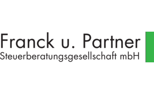 Logo der Firma Franck und Partner aus Pirna
