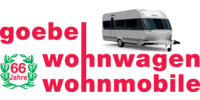 Logo der Firma Caravan - Wohnmobile Goebel aus Mainaschaff