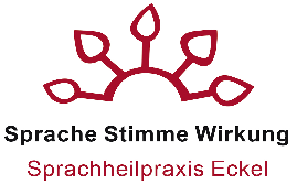 Logo der Firma Sprachheilpraxis Barbara Eckel aus Rosenheim