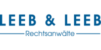 Logo der Firma Leeb & Leeb Rechtsanwälte aus Aschaffenburg