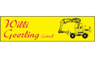 Logo der Firma Geerling GmbH aus Emmerich auf dem Branchenportal Bauunternehmen.org