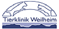 Logo der Firma Tierklinik Weilheim aus Weilheim