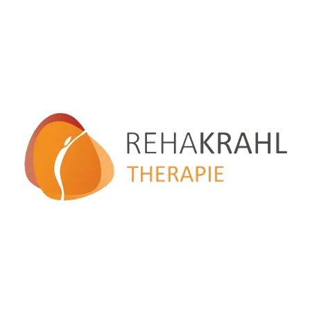 Logo der Firma Physiotherapie in Erlangen - Rehakrahl aus Spardorf
