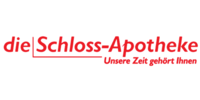 Logo der Firma Die Schloss-Apotheke Inh. Schmidt Alexander aus Kümmersbruck