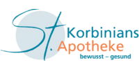 Logo der Firma St. Korbinians-Apotheke aus Unterschleißheim