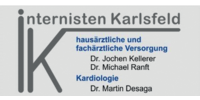 Logo der Firma Dres. med. Kellerer - Ranft - Desaga aus Karlsfeld