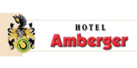 Logo der Firma AMBERGER TOP-HOTEL*** aus Würzburg