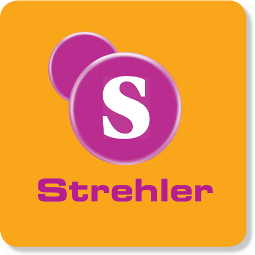 Logo der Firma Strehler Hausverwaltungs- und Dienstleistungs-GmbH aus Weitramsdorf