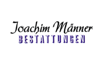 Logo der Firma Bestattungen Männer Joachim aus Ingolstadt