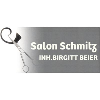 Logo der Firma Friseur Schmitz Inh. Birgitt Beier aus Viersen