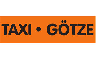 Logo der Firma TAXI-GÖTZE aus Zschopau