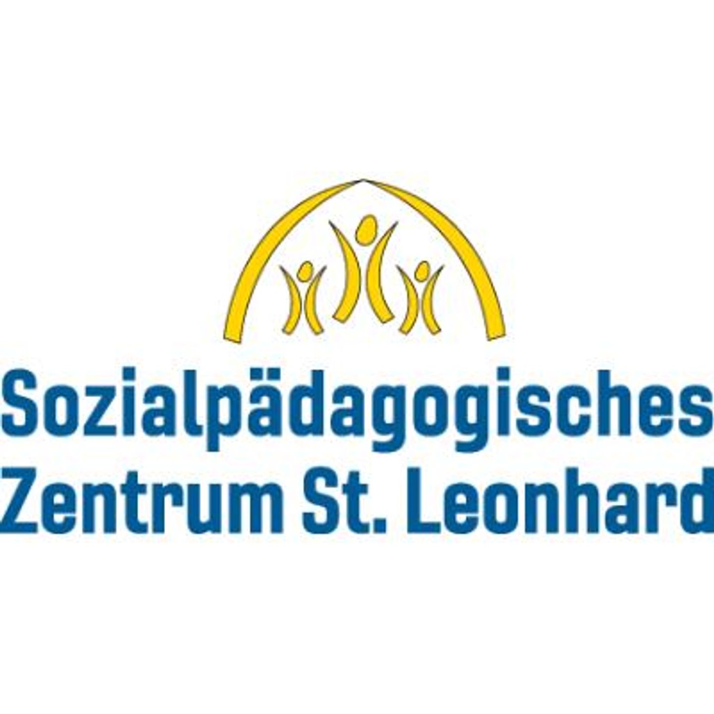 Logo der Firma Sozialpädagogisches Zentrum St. Leonhard aus Regensburg