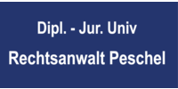 Logo der Firma Rechtsanwalt Peschel Dipl.-Jur.Univ. aus Volkach
