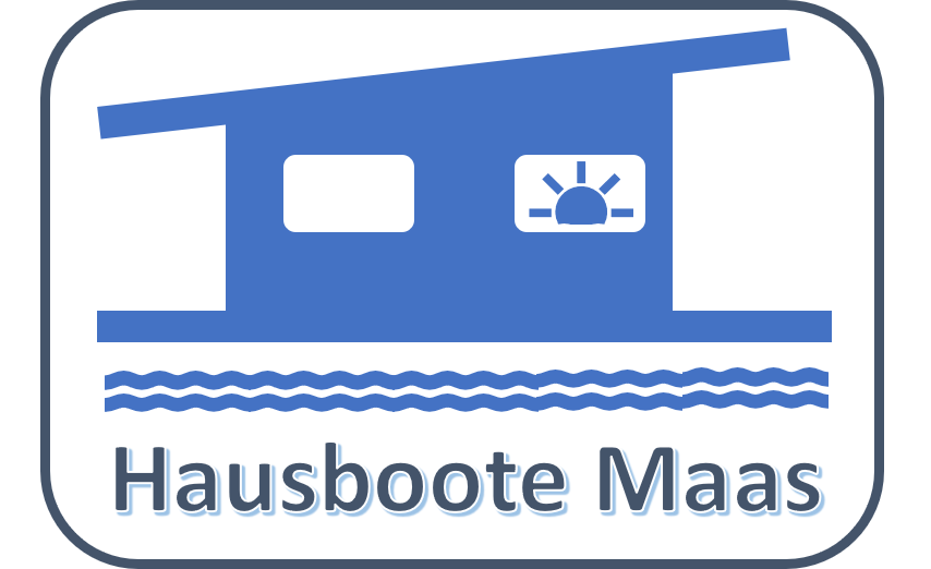 Logo der Firma Hausboote Maas aus Nettetal