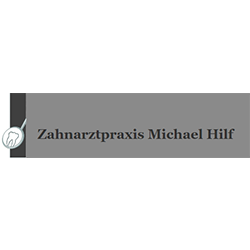 Logo der Firma Zahnarzt Michael Hilf aus Limburg an der Lahn