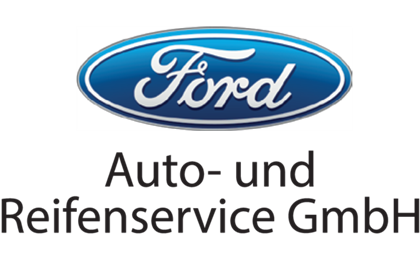 Logo der Firma Ford Auto- und Reifenservice GmbH aus Treuen