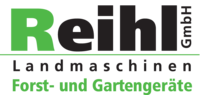Logo der Firma Reihl Landmaschinen GmbH aus Thiersheim