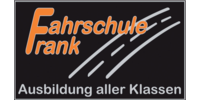 Logo der Firma Fahrschule Frank aus Knetzgau
