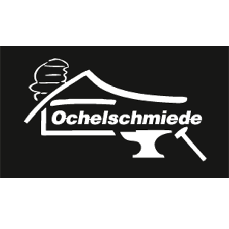 Logo der Firma Ochelschmiede aus Rathmannsdorf