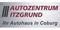 Logo der Firma Autozentrum Itzgrund GmbH&Co.KG aus Coburg