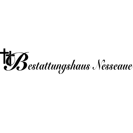 Logo der Firma Bestattungshaus Nesseaue aus Friemar