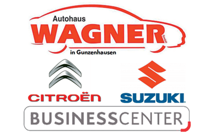 Logo der Firma Autohaus Wagner GmbH aus Gunzenhausen auf dem Branchenportal Auto-Werkstatt.de