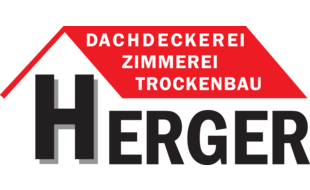 Logo der Firma Herger Dachgestaltung aus Hilpoltstein