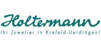 Logo der Firma Ulrich Lohmar Juwelier Holtermann aus Krefeld