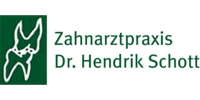 Logo der Firma Schott Hendrik Dr. Zahnarztpraxis aus Tönisvorst