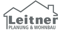 Logo der Firma Leitner Wohnbau GmbH, Planungsbüro aus Tutzing