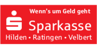 Logo der Firma Sparkasse Velbert / Sparkasse HRV / Sparkasse Hilden-Ratingen-Velbert / aus Velbert