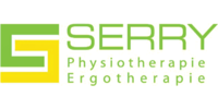 Logo der Firma Krankengymnastik Serry aus Krefeld