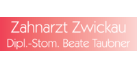 Logo der Firma Taubner Beate Dipl.-Stom. Zahnarztpraxis aus Zwickau