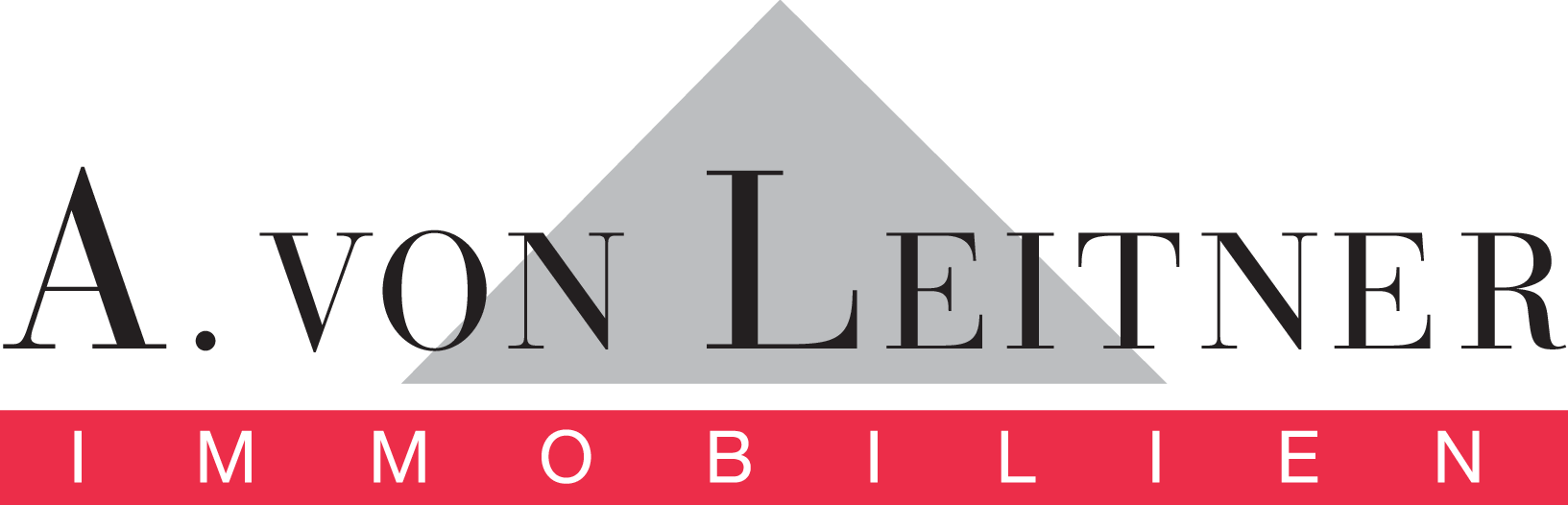 Logo der Firma A. von Leitner & Co. Immobilien GmbH aus Berlin