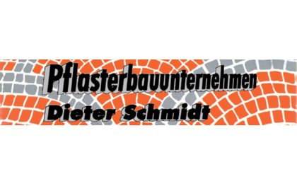 Logo der Firma Pflasterbauunternehmen Dieter Schmidt aus Hohendubrau